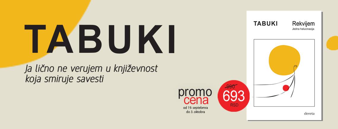 Rekvijem promo